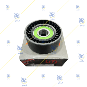 غلطک هرزگرد دینام  سمندسمندنوع BگریدA (خط تولید) با شماره فنی 50540004