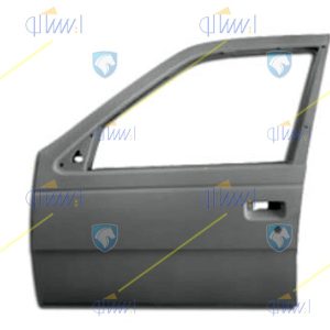 درجلوچپ بدون لولا(طرح لولای پیچی)-405 و پارس با شماره فنی 0600110499