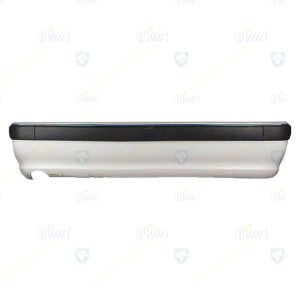 سپرعقب پارس سفید9020بافوم ضربه گیرEPP،زه ونگهدارنده جانبی بدون سوراخ سنسورومتعلقات با شماره فنی 0890211902