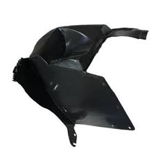 خرچنگی جلو چپ داخل سپر (گل پخش کن) 405 با شماره فنی 10002311-5001493