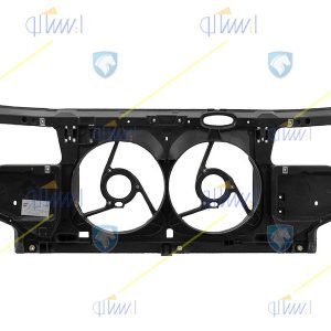 سینی جاچراغی و فن رادیاتور-405 و پارس با شماره فنی 1330200297