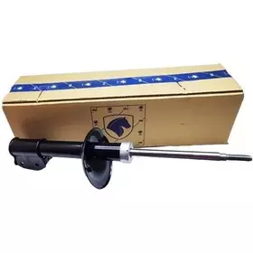 کمک فنر جلو ایساکو با شماره فنی 1500105099