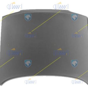 درب موتور پژو 405 با شماره فنی 0600500612