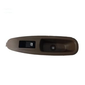 مجموعه کلید شیشه بالابر راست پژو 405 SLX