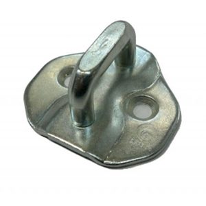 زبانه قفل طرح جدید پژو 405