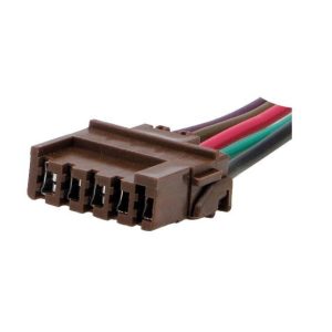 سوکت کلید شیشه بالابر 405