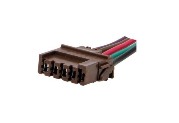 سوکت کلید شیشه بالابر 405