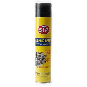 اسپری کف فوم موتور شوی STP با شماره فنی 711536552504