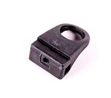 لاستیک پایه رادیاتور پژو 206