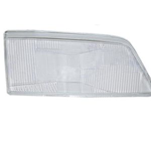 شیشه چراغ جلو راست 405
