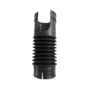 لوله خرطومی چاکدار رابط سشواری 405