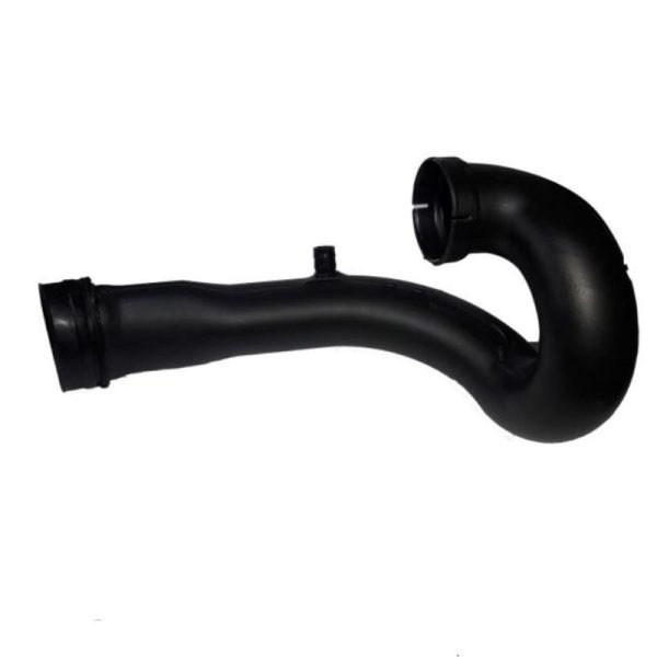 لوله هواکش خرطومی 5X-405 دو گانه سوز