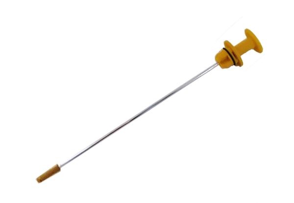 گیج روغن 5T 206